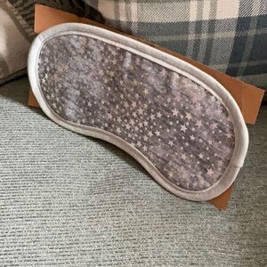 Glistening Stars Sleeping Eye Mask